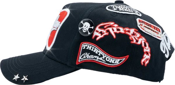 VARSITY 31 Hat - Image 4