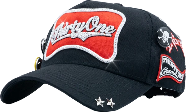 VARSITY 31 Hat - Image 5
