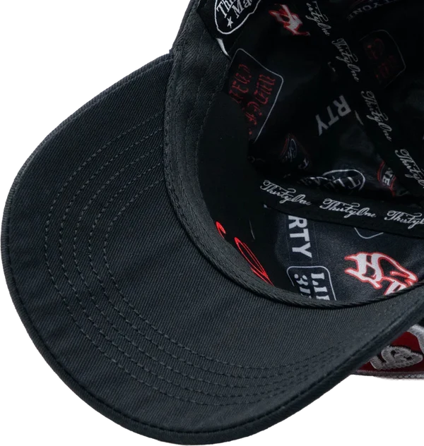 VARSITY 31 Hat - Image 6