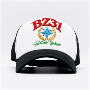 BZ31 YACHT CLUB